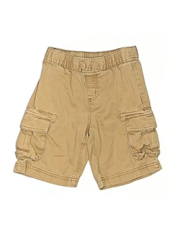 Hanna Andersson Cargo Shorts (view 1)