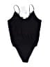 WAYF Black Bodysuit Size S - photo 2
