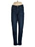 Paige Solid Blue Jeans Size 25 waist - photo 1
