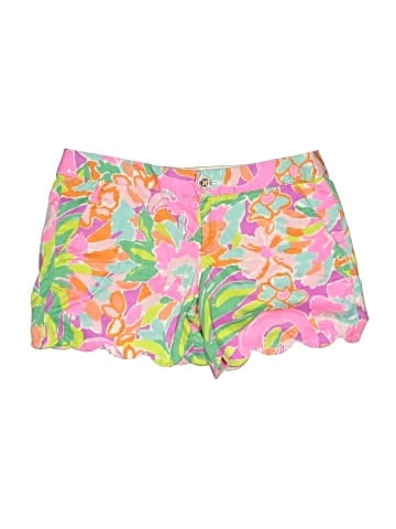 Lilly Pulitzer Shorts (view 1)