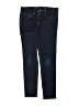 Crewcuts Solid Blue Jeans Size 14 - photo 1