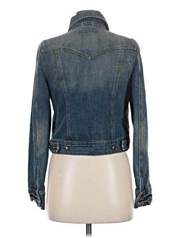 Duck Head Denim Jacket (view 2)