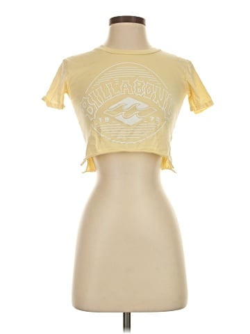Billabong Short Sleeve Turtleneck (view 1)