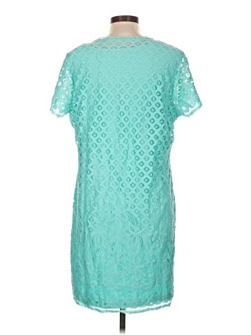 Isaac Mizrahi LIVE! Cocktail Dress (view 2)