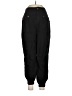 ALLSAINTS Solid Black Casual Pants Size 8 - photo 1