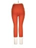 Ododos Orange Active Pants Size L - photo 2