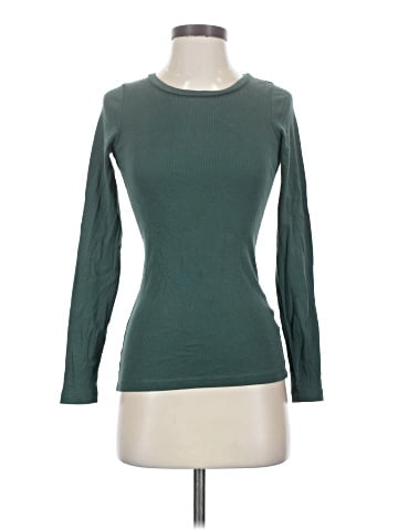 J.Crew Long Sleeve T-Shirt (view 1)