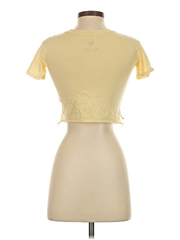 Billabong Short Sleeve Turtleneck (view 2)