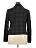 Liverpool Los Angeles Plaid Gray Jacket Size XL - photo 2