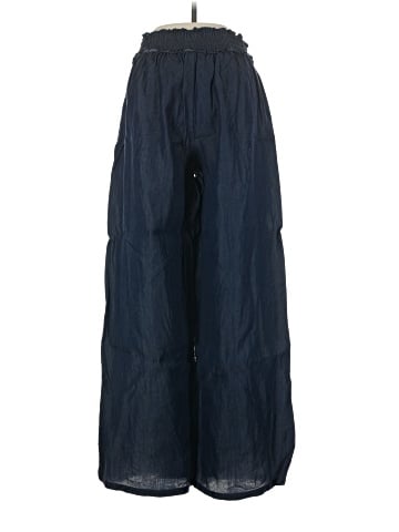 THML Snow Pants With Bib (view 2)