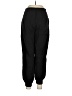 ALLSAINTS Solid Black Casual Pants Size 8 - photo 2