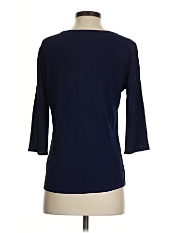 BOSS by HUGO BOSS 3/4 Sleeve Top (view 2)