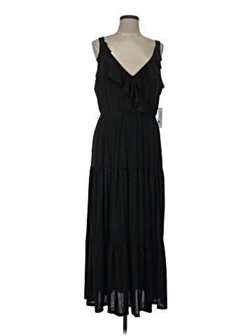 Emma & Michele Casual Dress (view 1)