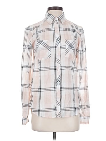 Daytrip Long Sleeve Blouse (view 1)