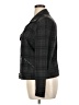 Liverpool Los Angeles Plaid Gray Jacket Size XL - photo 5