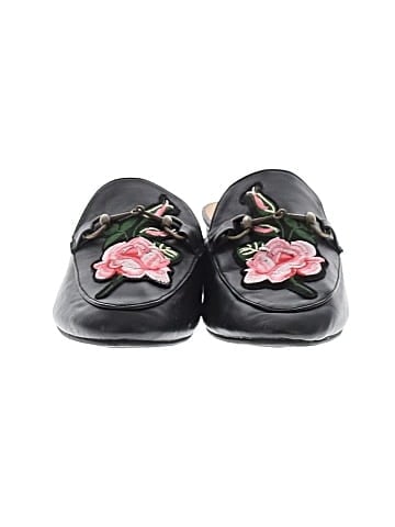 Qupid Mule/Clog (view 2)