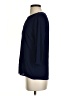 BOSS by HUGO BOSS Blue 3/4 Sleeve Top Size S (petite) - photo 5