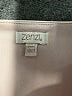 Zenzi Metallic Tan Dress Size S (kids) - photo 3