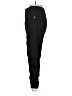 ALLSAINTS Solid Black Casual Pants Size 8 - photo 5