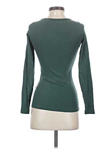 J.Crew Long Sleeve T-Shirt (view 2)