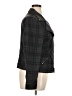 Liverpool Los Angeles Plaid Gray Jacket Size XL - photo 4