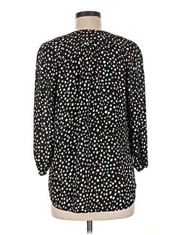 Daniel Rainn 3/4 Sleeve Blouse (view 2)