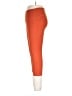 Ododos Orange Active Pants Size L - photo 5