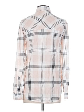Daytrip Long Sleeve Blouse (view 2)