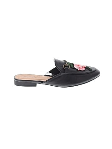Qupid Mule/Clog (view 1)