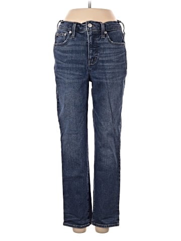 Madewell Jeans (view 1)