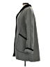 Assorted Brands 100% Polyester Gray Coat Size XS - photo 5