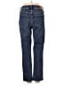 Madewell Hearts Blue Jeans Size 25 waist - photo 2