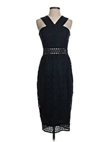 Lulus Cocktail Dress (view 1)