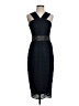 Lulus 100% Polyester Black Cocktail Dress Size S - photo 1