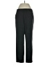 Uniqlo Solid Black Dress Pants Size S - photo 1