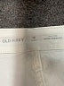 Old Navy Solid White Casual Pants Size 18 - photo 4