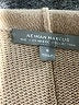 Neiman Marcus Tan Cardigan Size S - photo 7