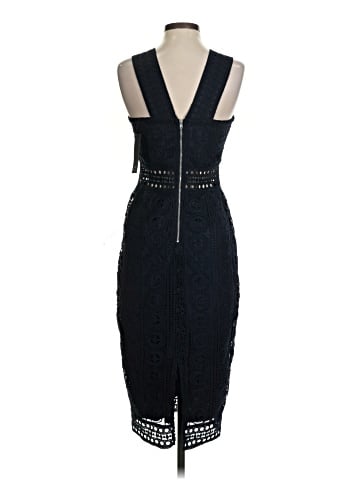 Lulus Cocktail Dress (view 2)