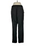Uniqlo Solid Black Dress Pants Size S - photo 2