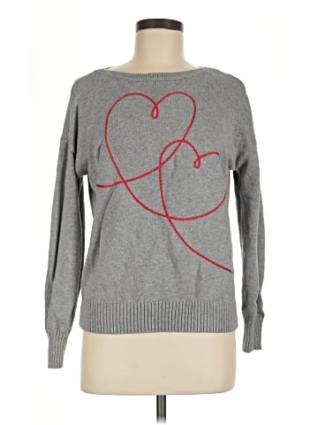 Ann Taylor LOFT Outlet Pullover Sweater (view 1)