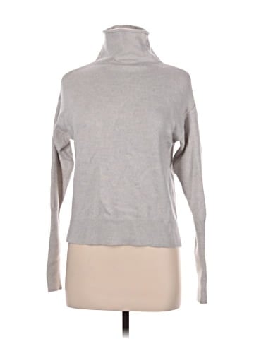 Wilfred Turtleneck Sweater (view 1)