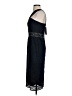 Lulus 100% Polyester Black Cocktail Dress Size S - photo 5