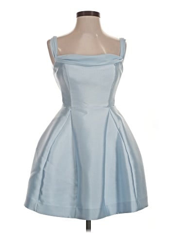 BHLDN Cocktail Dress (view 1)