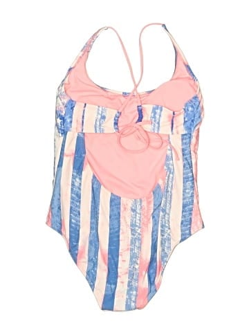 Xhilaration One Piece Swimsuit (view 2)