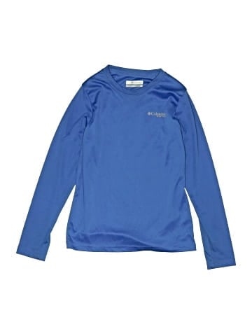 Columbia Long Sleeve T-Shirt (view 1)
