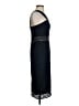 Lulus 100% Polyester Black Cocktail Dress Size S - photo 4