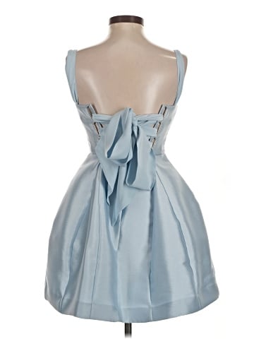 BHLDN Cocktail Dress (view 2)