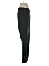 Uniqlo Solid Black Dress Pants Size S - photo 4