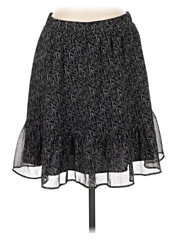 Ann Taylor LOFT Casual Skirt (view 1)