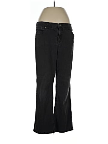 Merona Jeans (view 1)